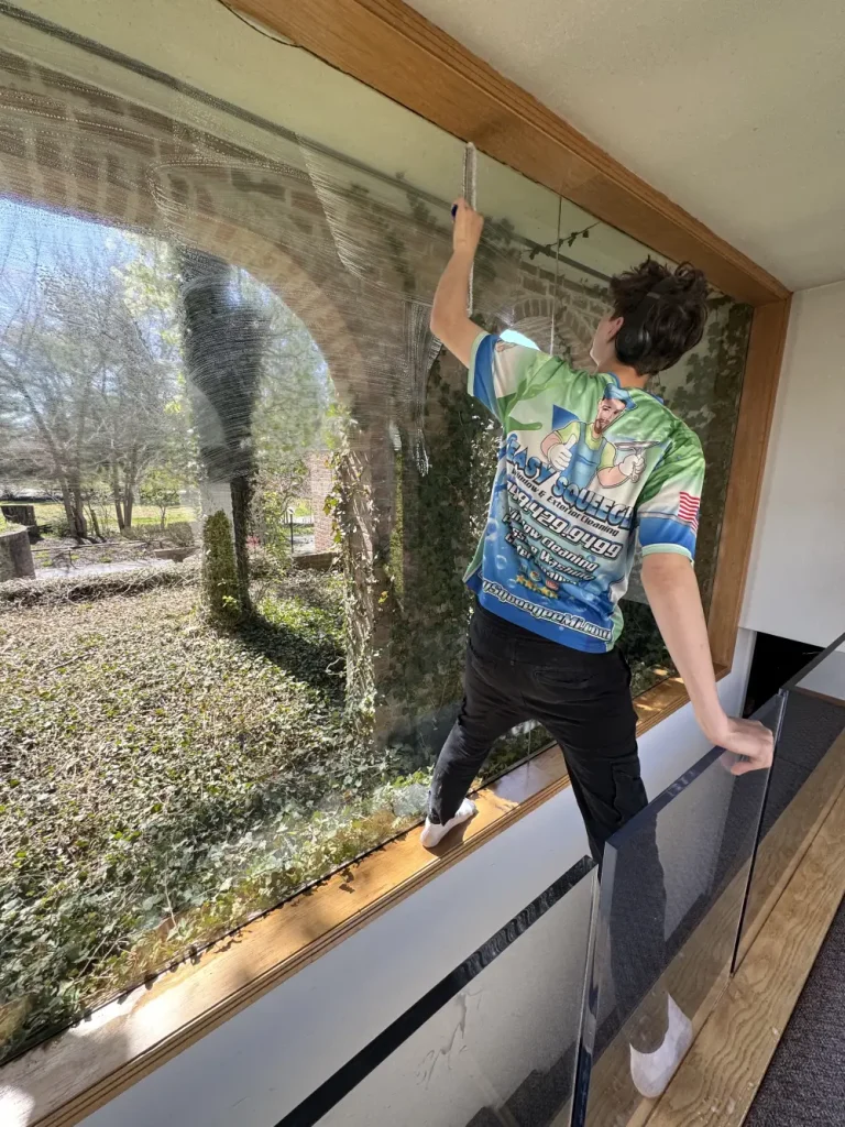 Window Cleaning Bloomfield Hills, MI