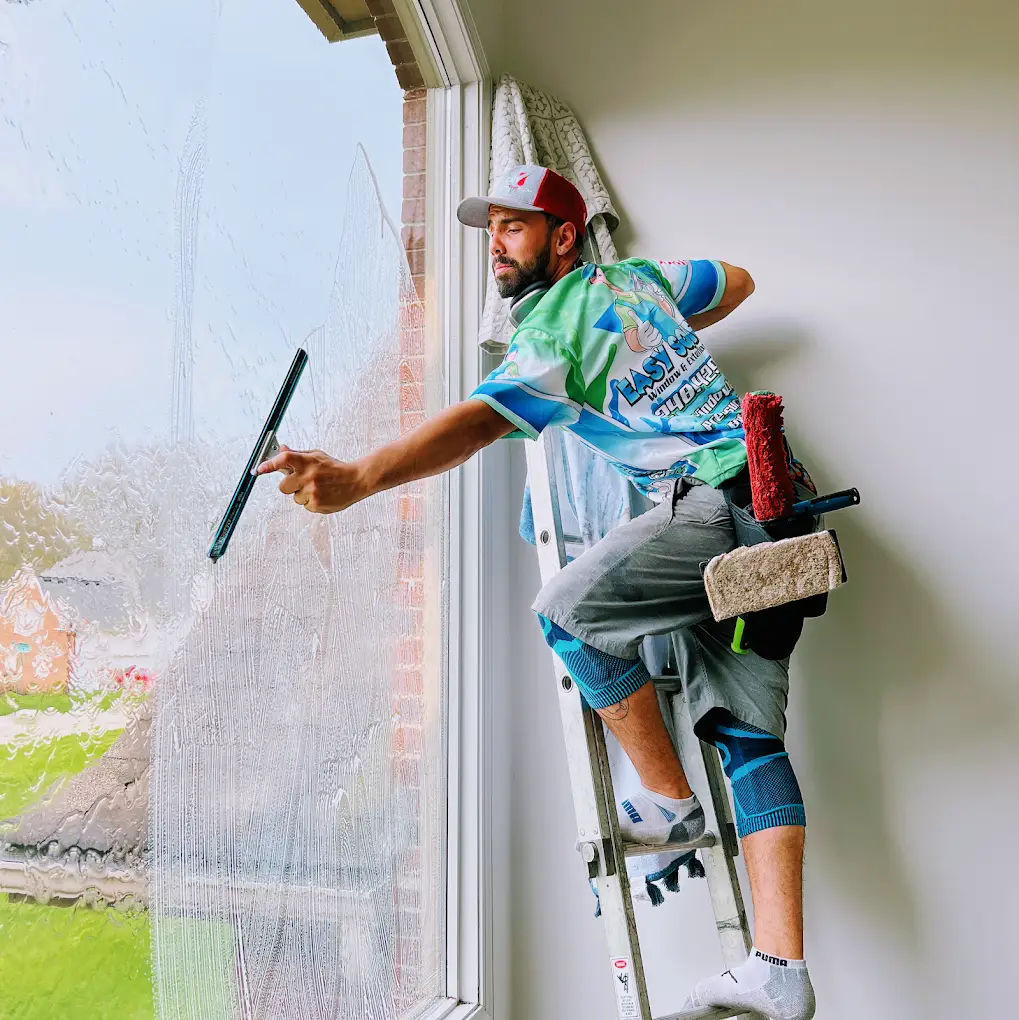 Residential services