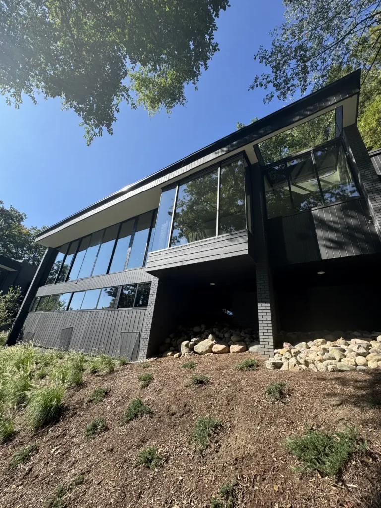 Residential Window Cleaning Oakland County MI