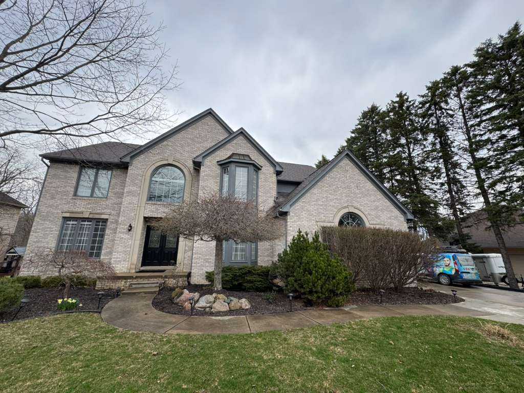 Window Cleaning in White Lake, MI
