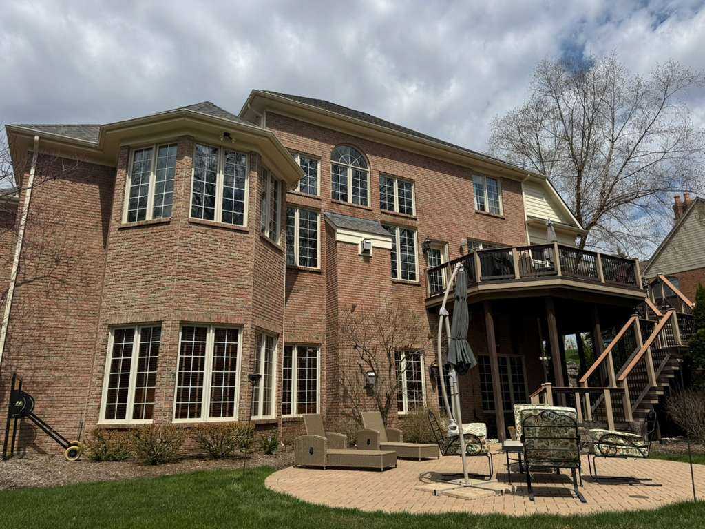 Window Cleaning in Rochester Hill, MI