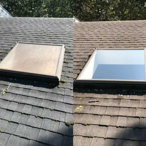 Window Cleaning Oakland County MI