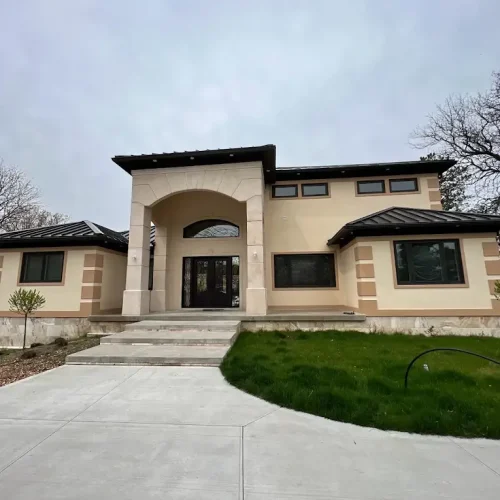 Driveway Cleaning Oakland County MI