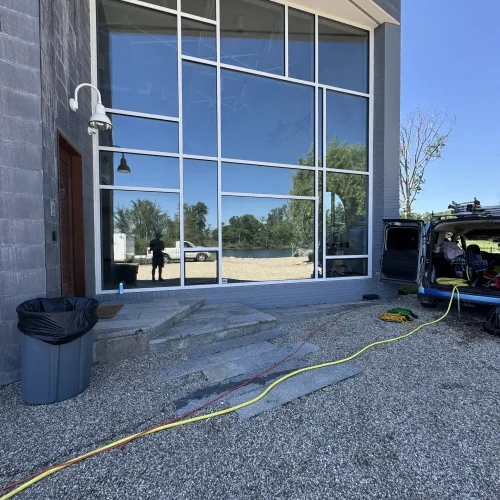 Residential Window Cleaning Oakland County MI