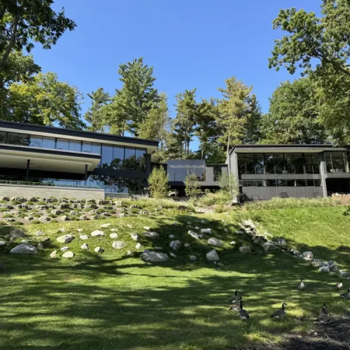 Residential Window Cleaning Oakland County MI