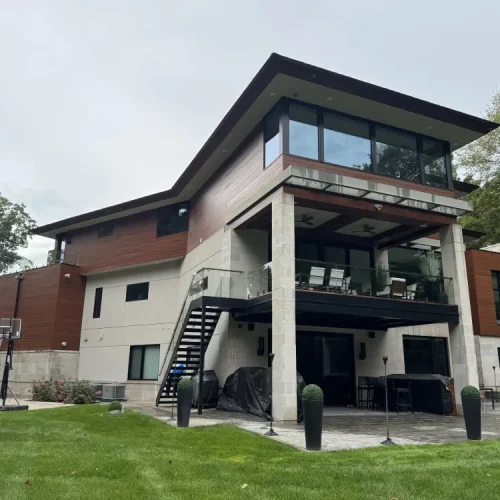 Residential Window Cleaning Oakland County MI