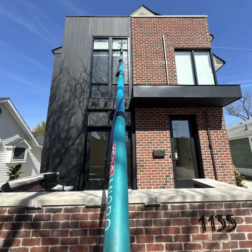 Residential Window Cleaning Oakland County MI