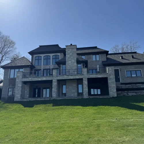 Residential Window Cleaning Oakland County MI