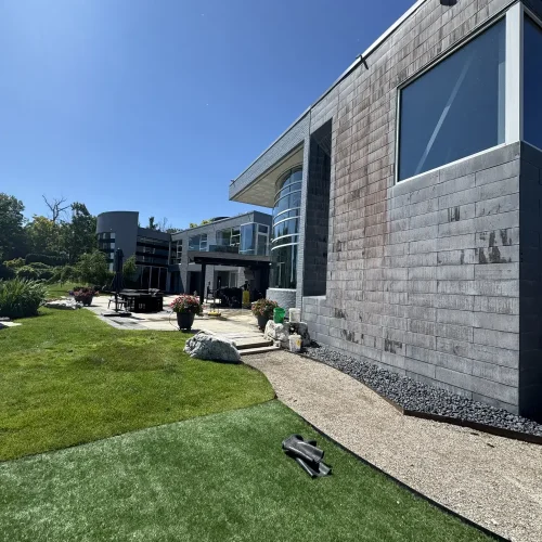 Residential Window Cleaning Oakland County MI