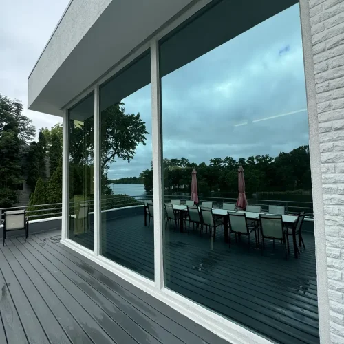 Residential Window Cleaning Oakland County MI