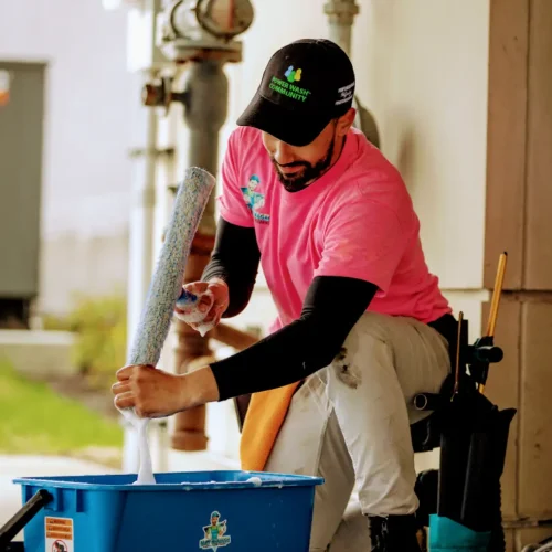 Residential Window Cleaning Oakland County MI