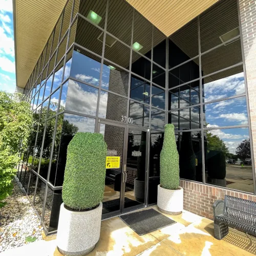 Residential Window Cleaning Oakland County MI