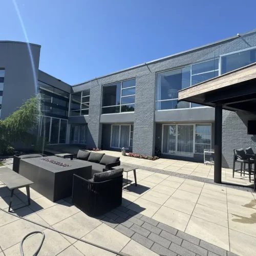 Residential Window Cleaning Oakland County MI