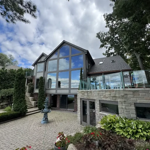 Residential Window Cleaning Oakland County MI