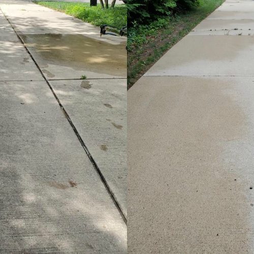 Window Cleaning Oakland County MI